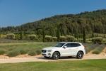 Volvo XC60 T8 Inscription 2017 года (WW)